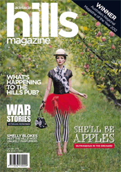 Adelaide Hills Magazine